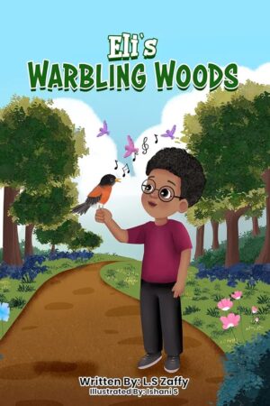 Eli's Warbling Woods